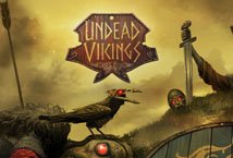 Undead Vikings Slot Review